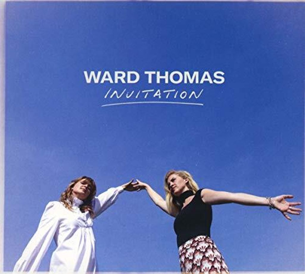 Ward Thomas - Einladungs-CD