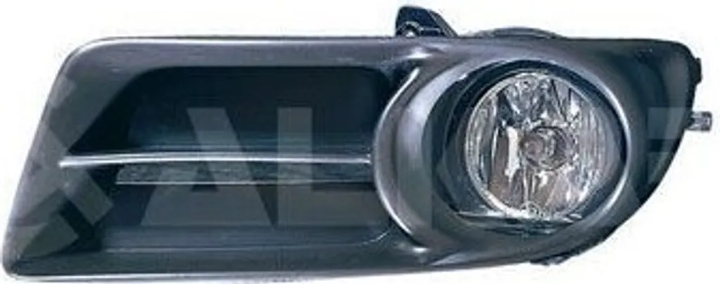 Phare anti-brouillard gauche ALKAR 2913262 pour Corolla E12 OE 5212812150