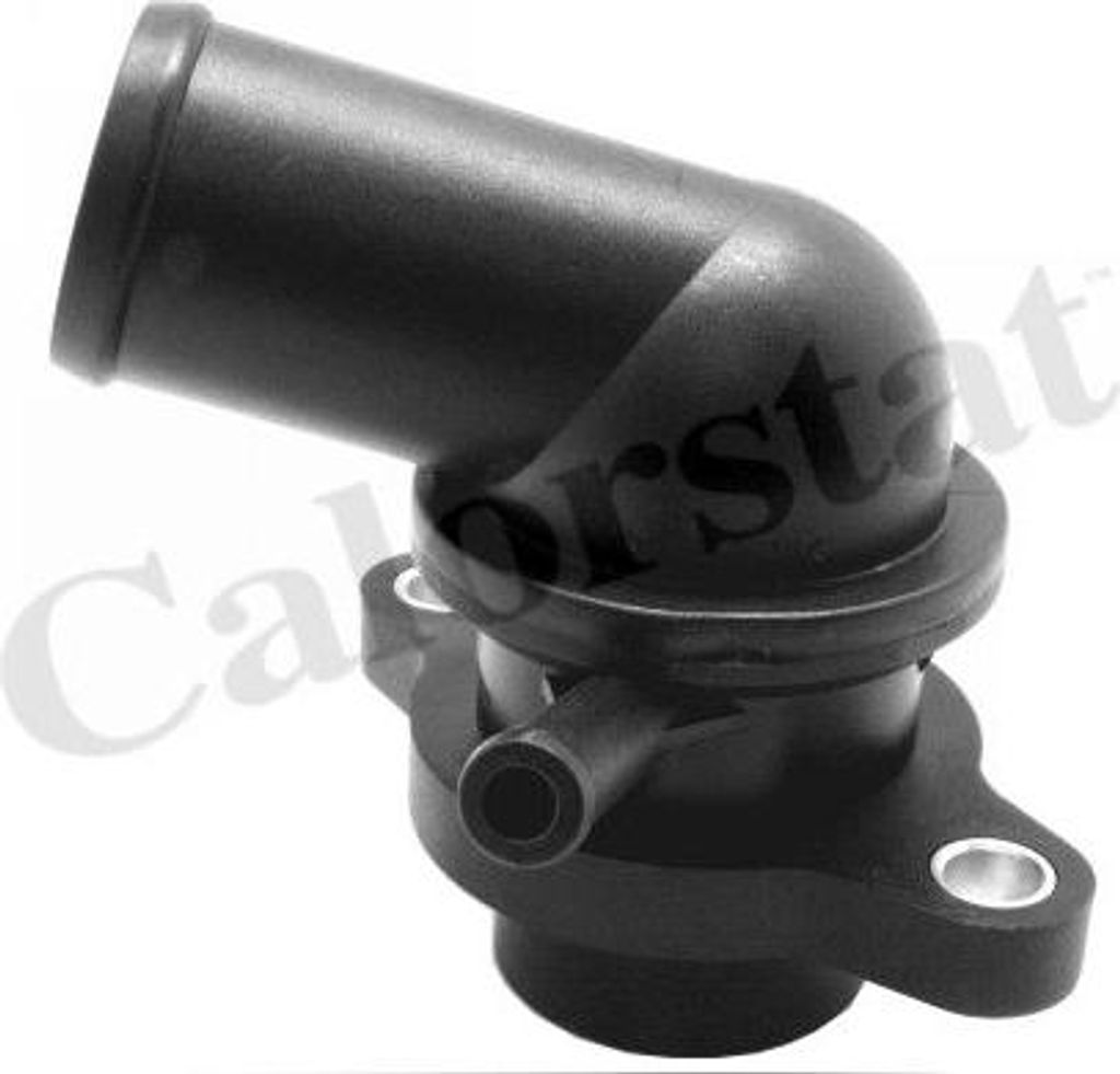 CALORSTAT by Vernet TH7111.87J Thermostat, Kühlmittel OE 96460002 kompatibel mit Lacetti, Nubira, Rezzo, Kalos, Lanos