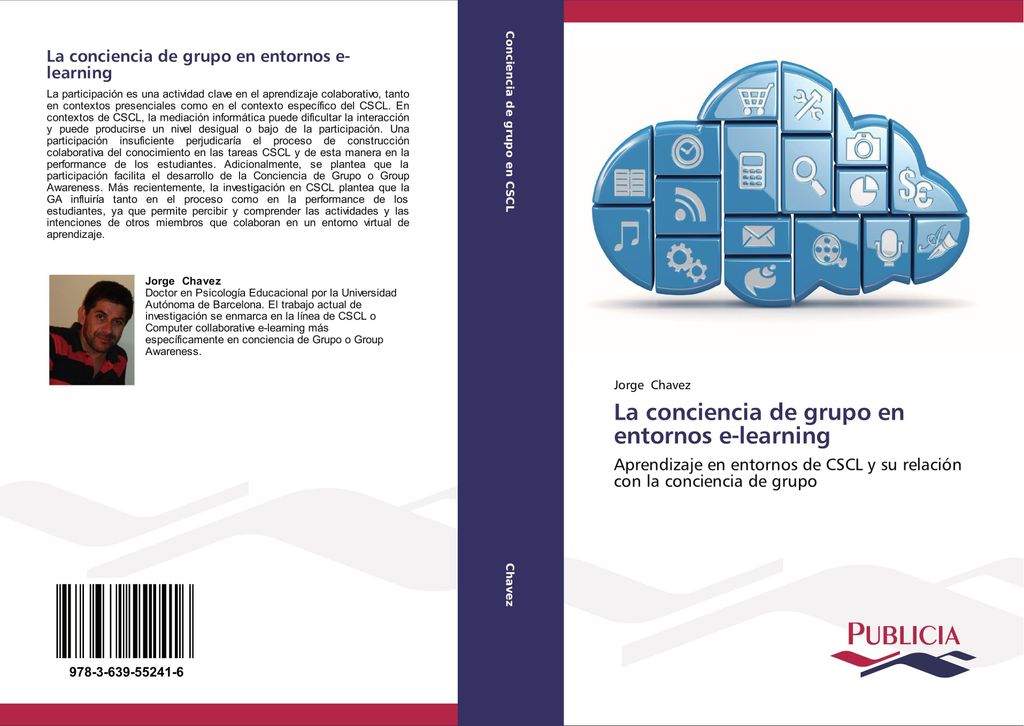 La conciencia de grupo en entornos e-learning