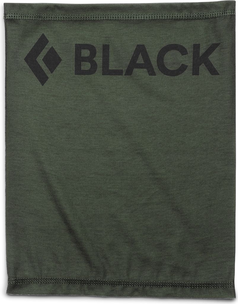 Bd Gaiter, 3064 Tundra Wordmark, One Size, Black Diamond