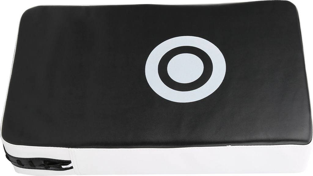 ARC Kick Foot Target Sports Shield Blocking Pad Trainingsausrüstung für Sanda Boxing Basketball