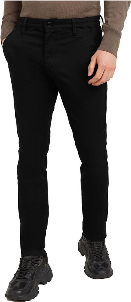 G-star D25179-c105 Chinohose Schwarz 29 / 34 Mann Schwarz 29