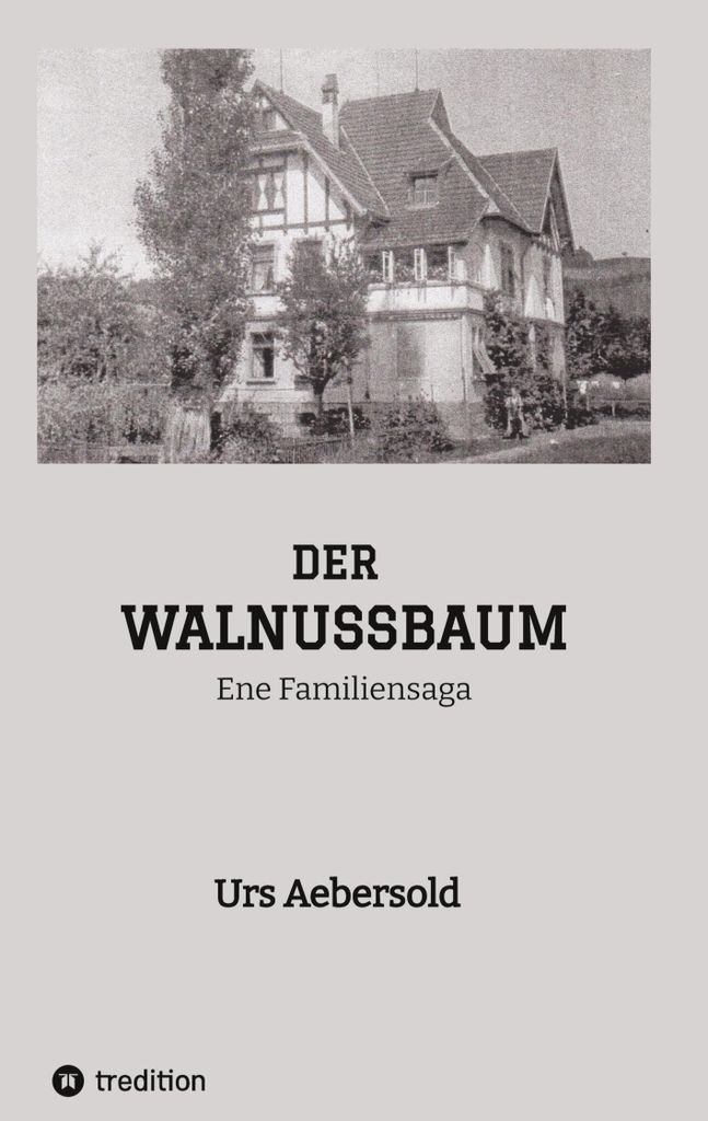 Der Walnussbaum