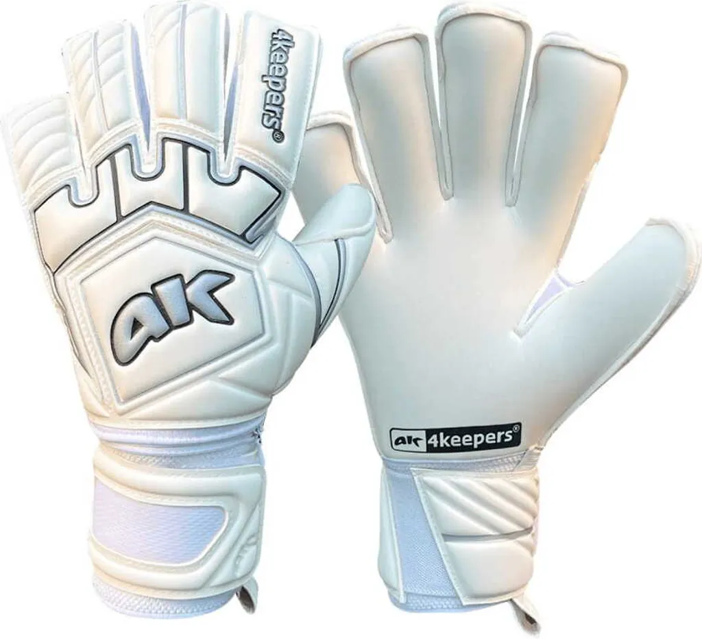 Domina l'Area con Guanti 4Keepers Guard PRO S954609 Taglia 11