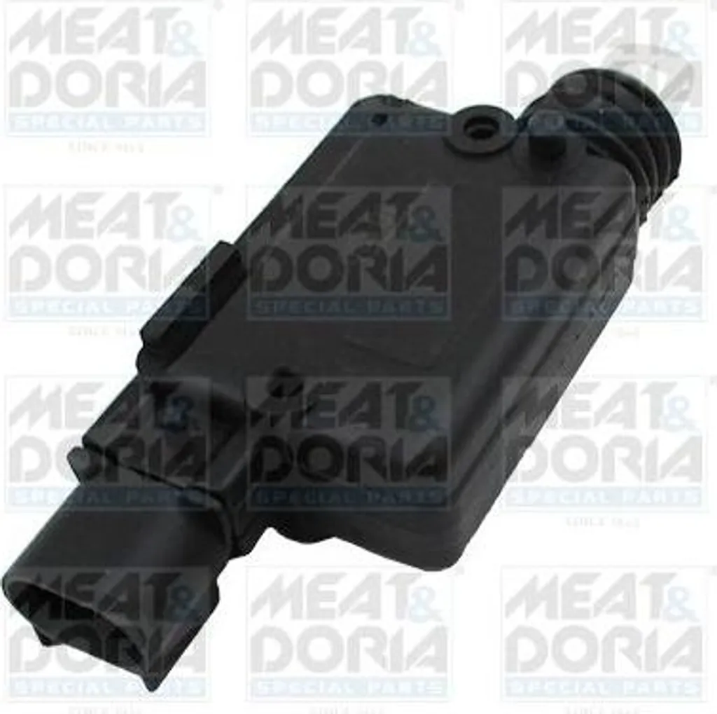Réparation Serrure de Porte Renault Safrane et Clio - OE 7702127214