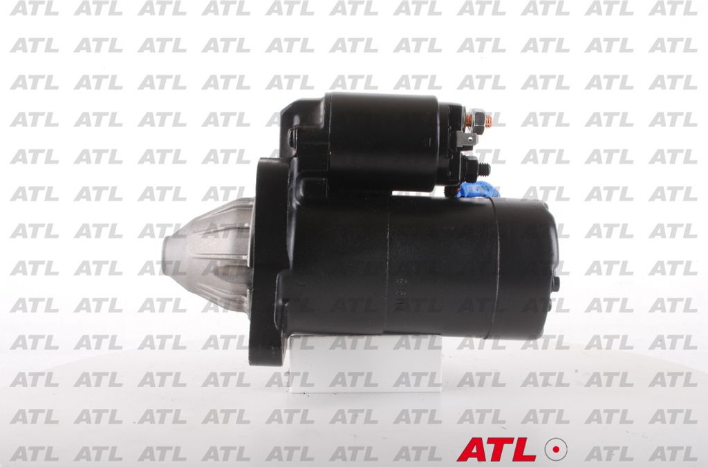 Anlasser 12V 1.4kW passend für verschiedene MAZDA und MITSUBISHI Fahrzeugmodelle