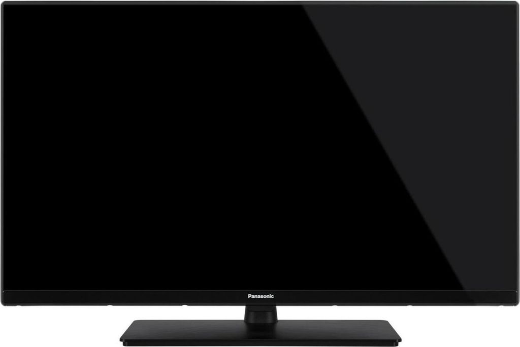 Panasonic TV LED 32 Pollici HD TS32N30AEZ Nero 2 HDMI Produktbild 