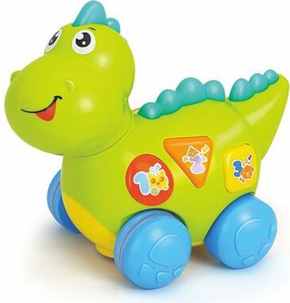 Hola Smart Dinosaurus Image du produit 
