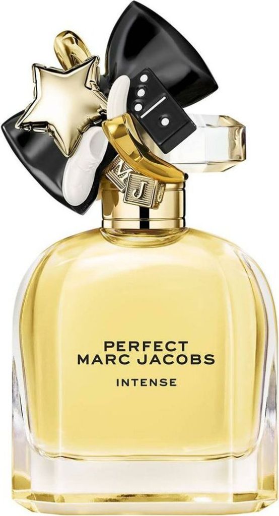 MARC JACOBS Perfect Intense EDP 50ml Zdjęcie produktu 