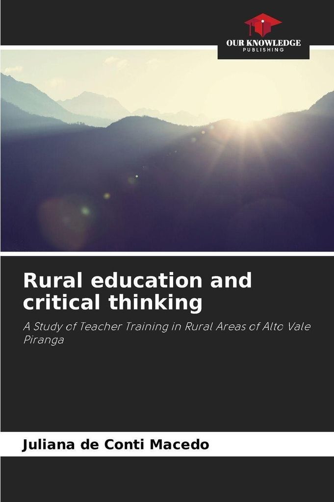 Rural education and critical thinking