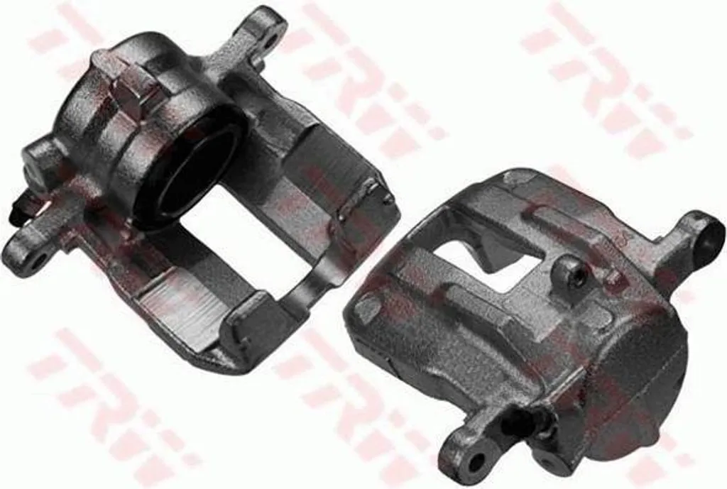 Étrier de Frein TRW BHW246 compatible Classe A W168 OE 1684200383