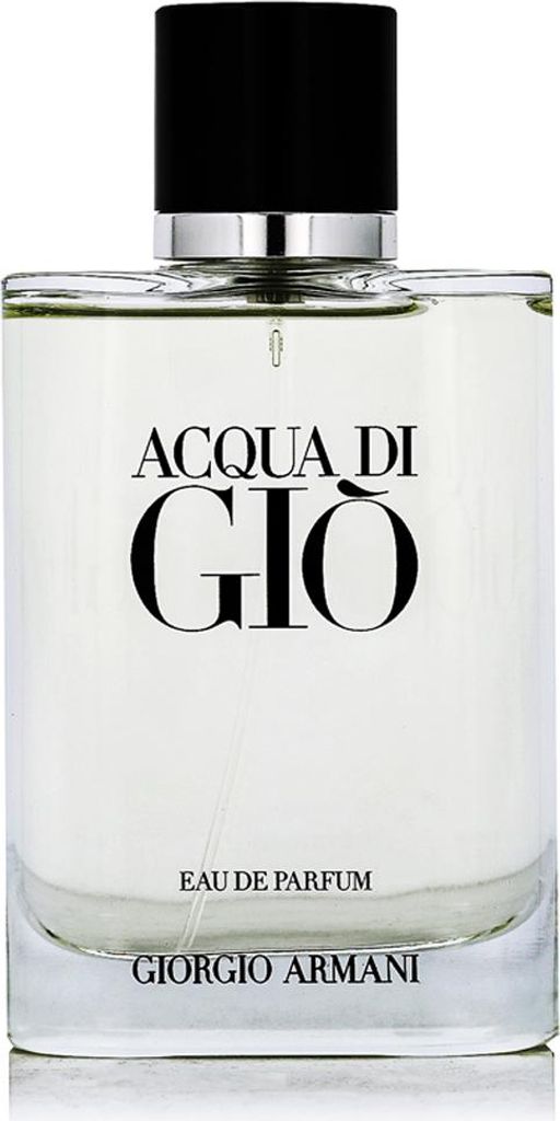 Giorgio Armani Acqua di Giò EDP plnitelný 100 ml M Produktbild 