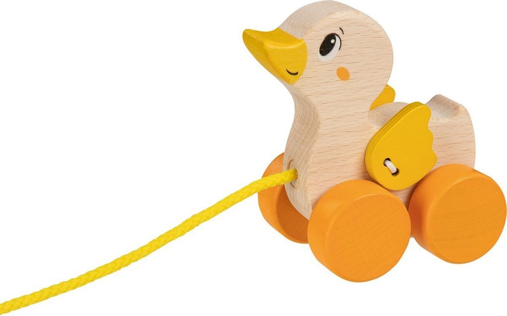 Animal à tirer Canard Image du produit 
