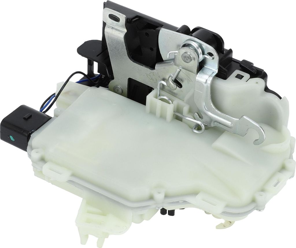 Front Right Passenger Side Power Door Lock Actuator Motor für Volkswagen Passat 2000-2005 für Volkswagen Golf 1999-2006 Türschlossaktuator Monta...