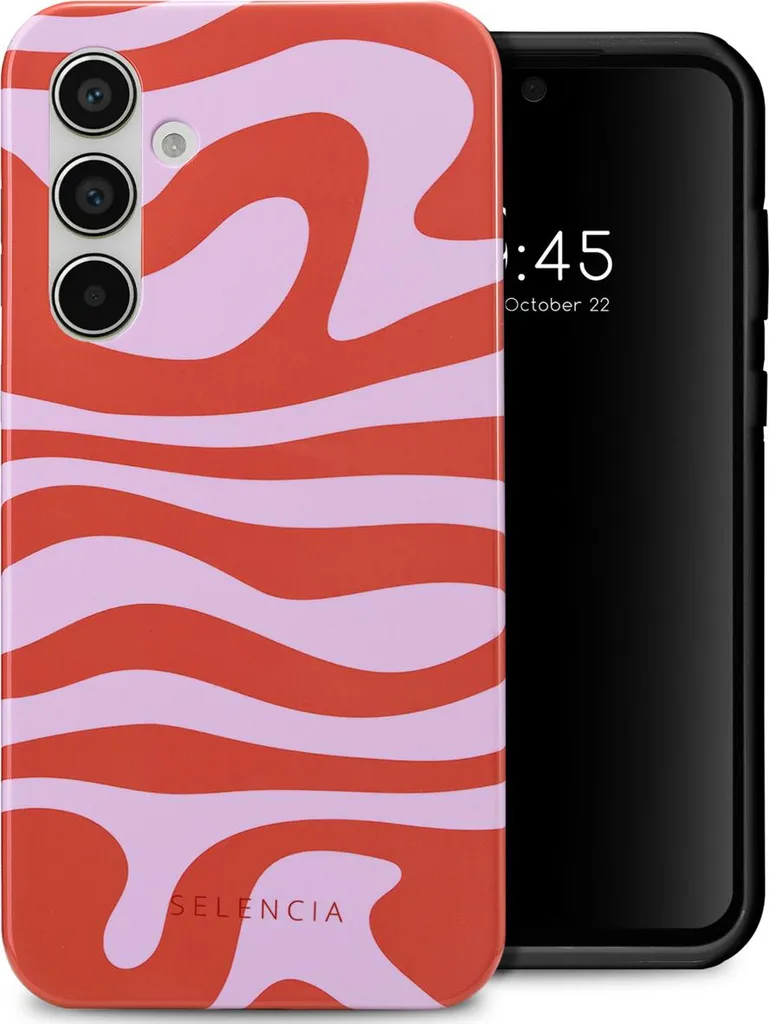 Cadorabo - Custodia Per Lg G2 Mini In Semi Transparente - Morbida Cover Protetti