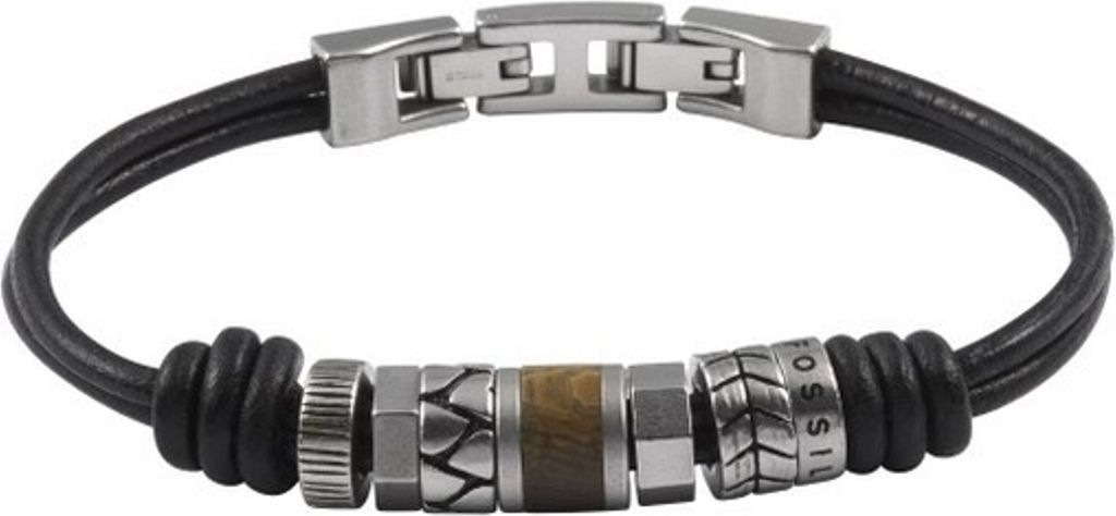 Fossil JF84196040, Nerezová ocel Obrázek produktu 