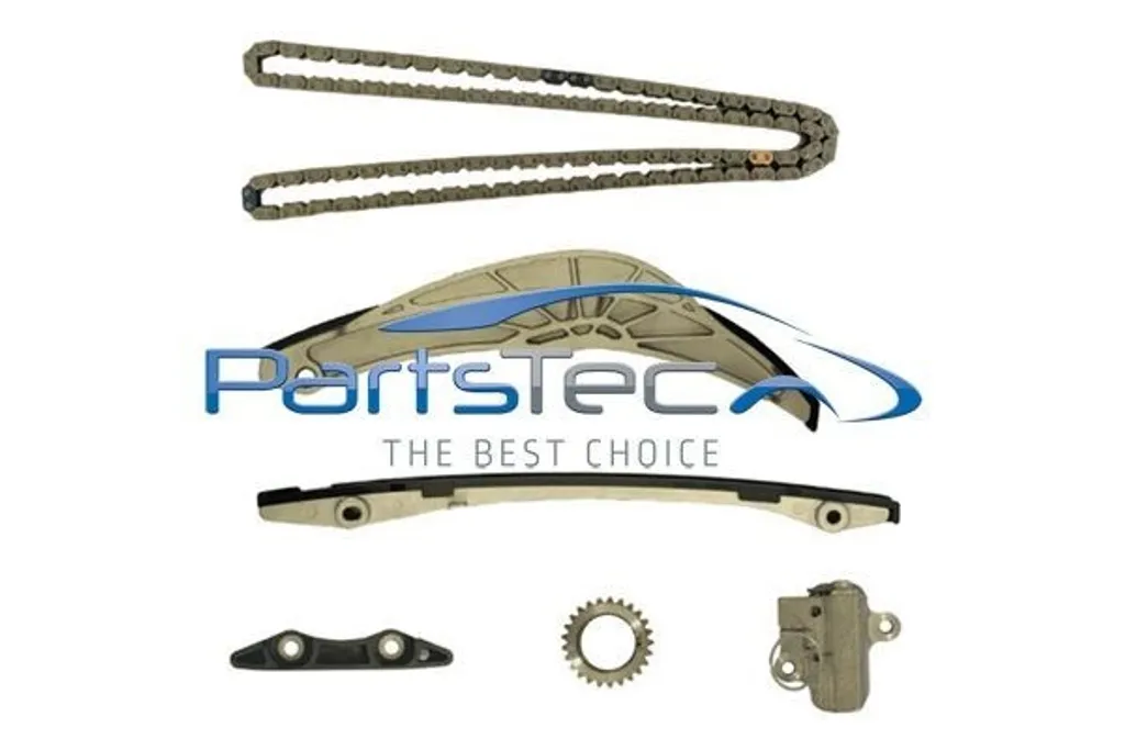 Chaîne de distribution PARTSTEC renforcée pour arbre à cames FORD FOCUS - 2