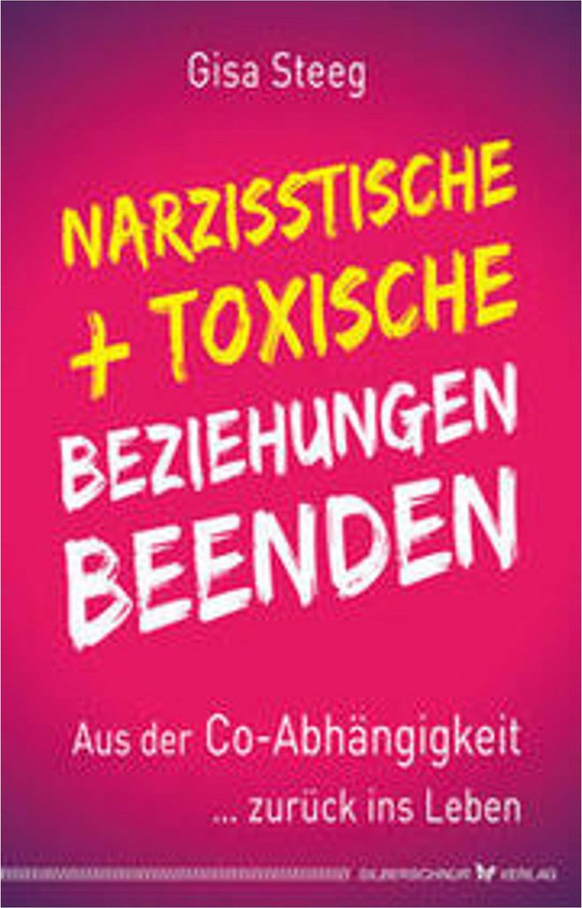 Narzisstische und toxische Beziehungen beenden Immagine del prodotto 