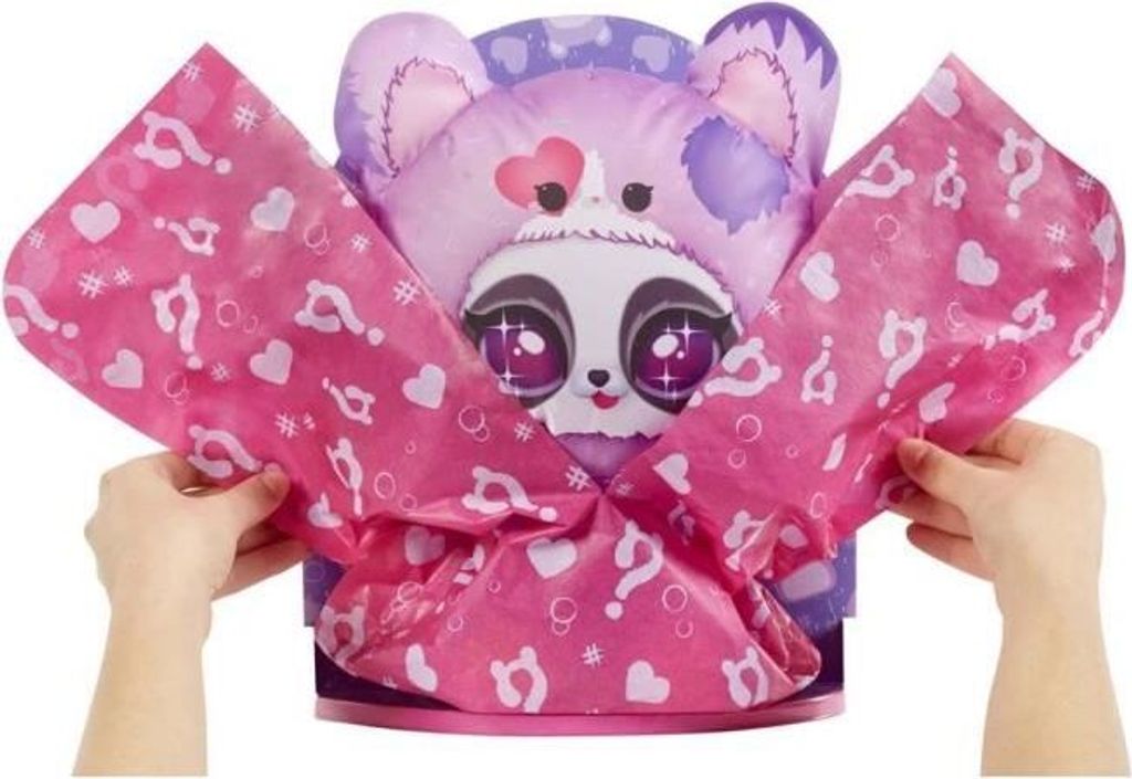 L.O.L. SURPRISE - Zestaw Costume Surprise Lalka LO Produktbild 2