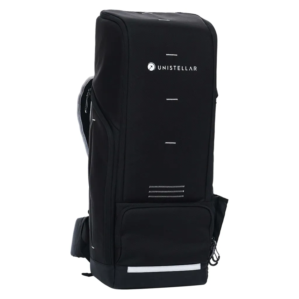 Protéger votre télescope Unistellar : Sac à dos eVscope 2 et Equinox 2