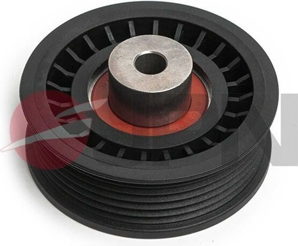 JPN 20R2020 - OE 13570 22010 Spannrolle, Keilrippenriemen für Auris (E15), Avensis (T25)