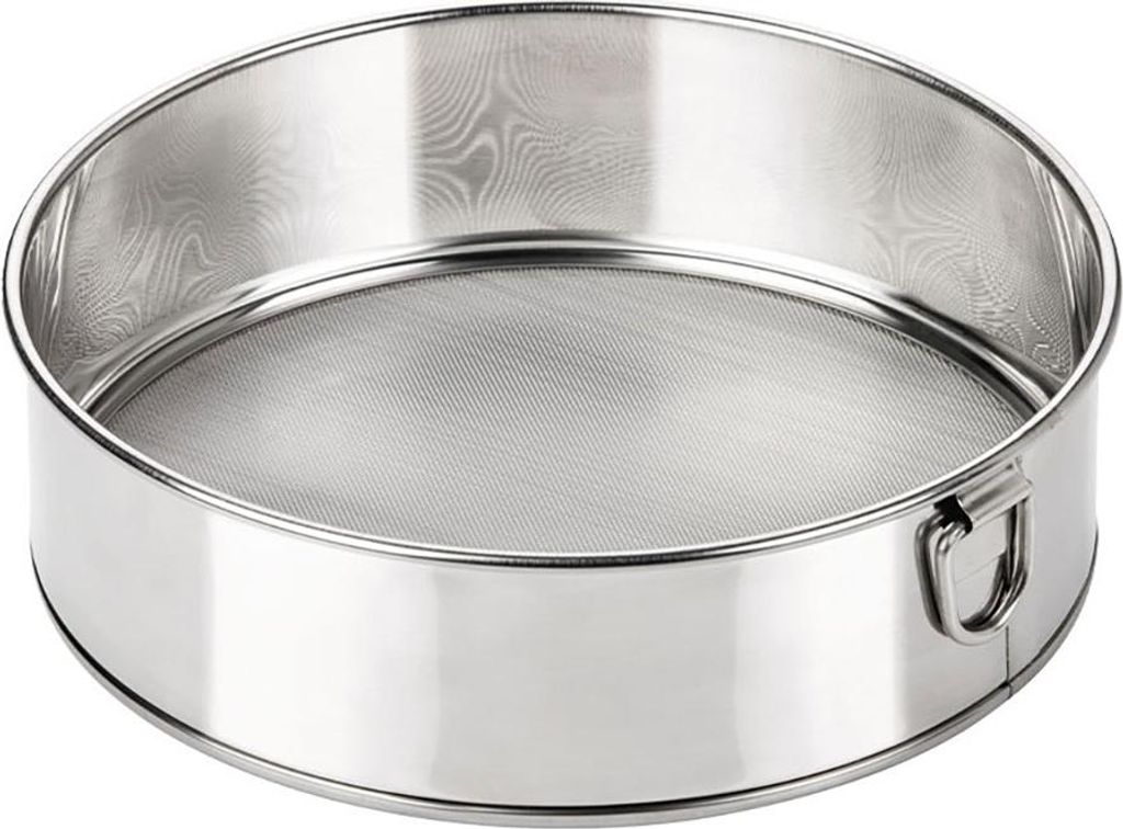 Tescoma Tamis à main DELICIA ø 18 cm Image du produit 