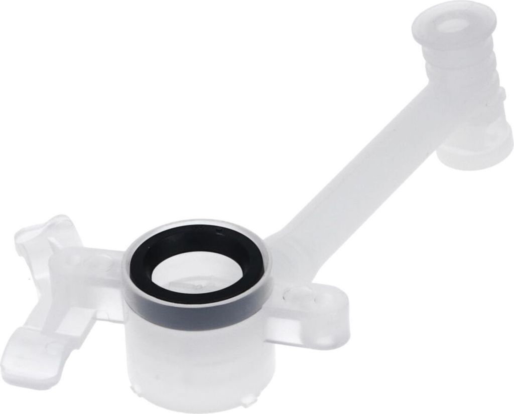 Wassertankkupplung KRUPS MS-622740 für Kapselmaschine