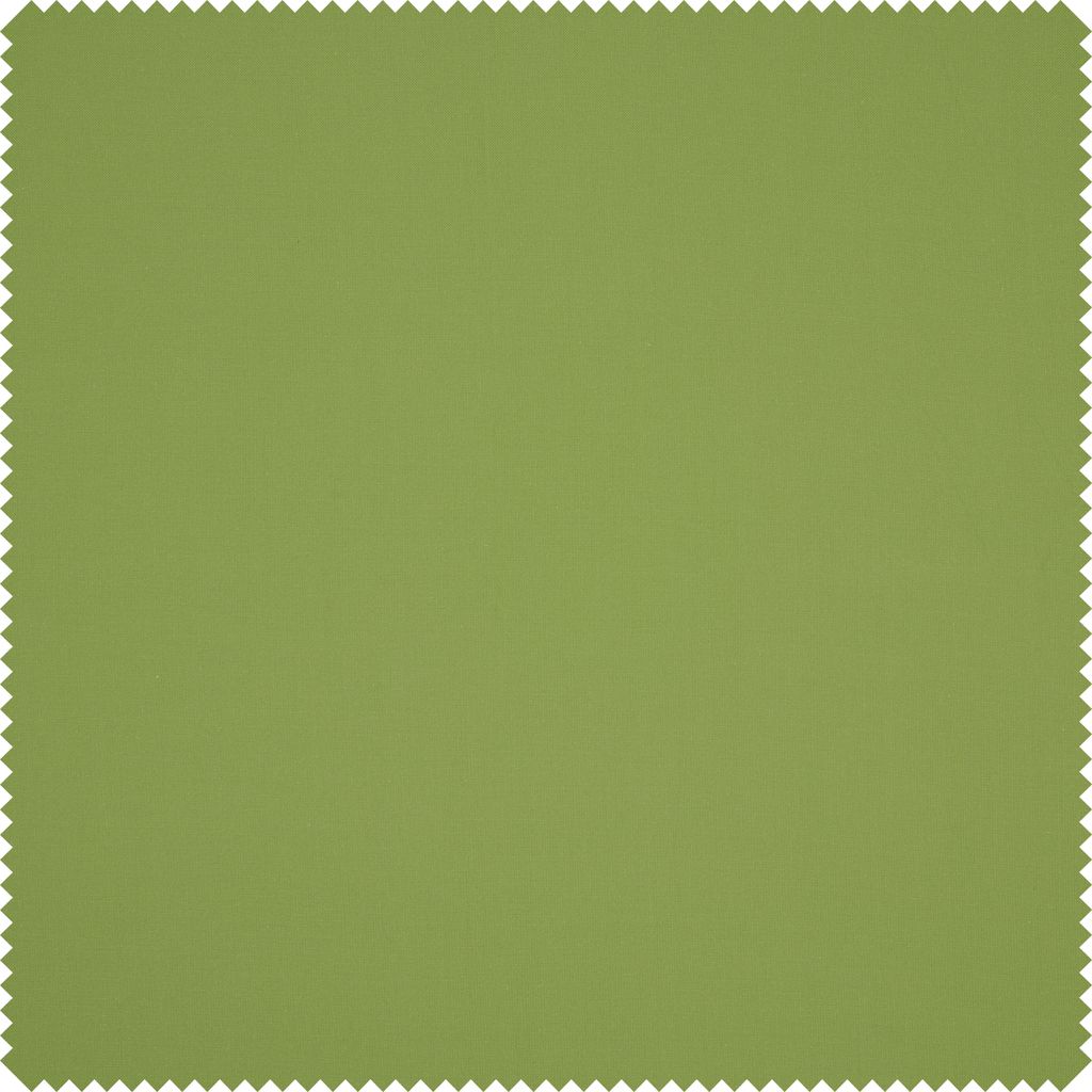 Westfalenstoffe Webstoff Uni, B 150 cm, Meterware Mittelgrün