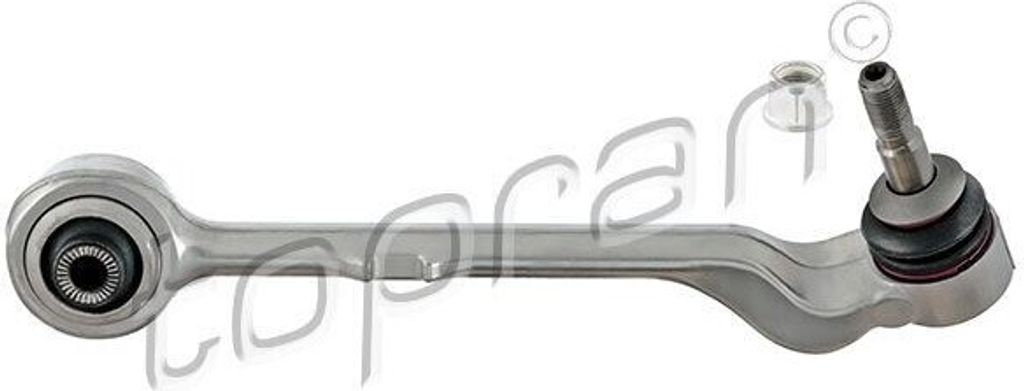 TOPRAN 501 027 - OE 3112 6 763 700 Querlenker für X1 (E84), 3er (E91), 3er (E92), 3er (E93), 3er (E90), 1er (E82), 1er (E88), 1er (E87), 1er (E81)