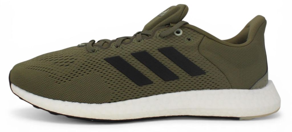 Adidas Pureboost 21 Herren Laufschuhe Sportschuhe Gr. 44 2/3