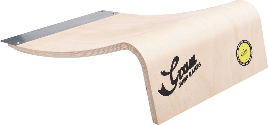 Rampe de saut Graw G20 Pro Ramp Image du produit 