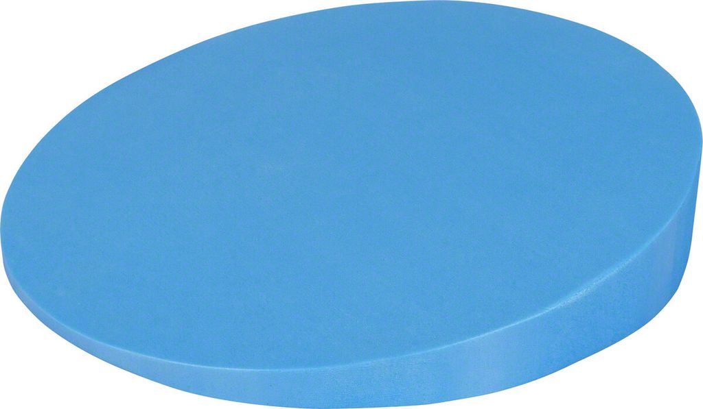 Sitzkeilkissen Rückenkissen Lendenkissen Orthopädisch, Extra Hart, 38 cm