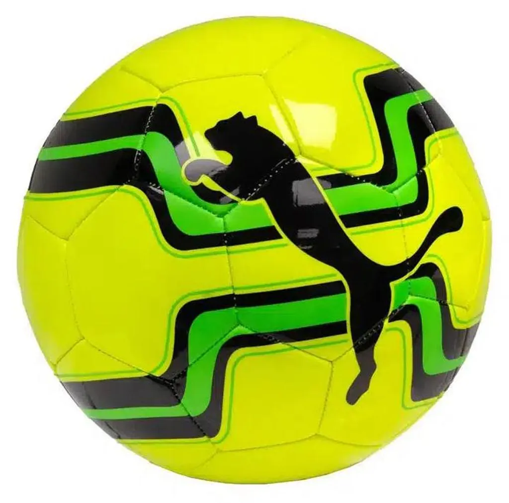 Ballon Puma Art Learning Taille 5 Anti-Déformation Diamètre 23 cm Sport