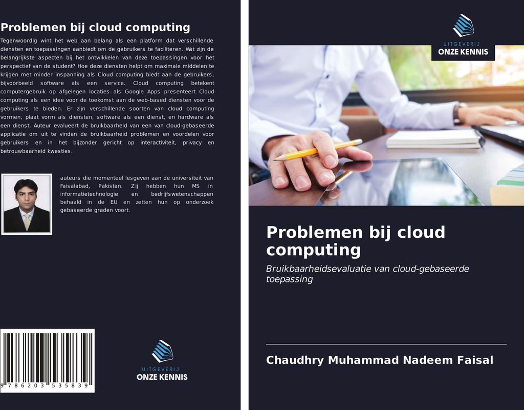 Problemen bij cloud computing