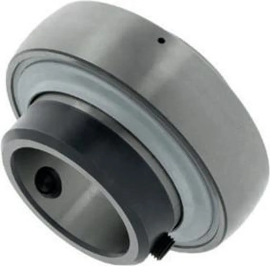 Bague de serrage GYE30 INA - Traitement VA Anti-corrosion - 30x62mm
