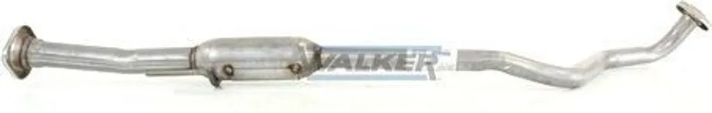 Réparer l'échappement de votre Micra IV K13 avec le Silencieux Walker