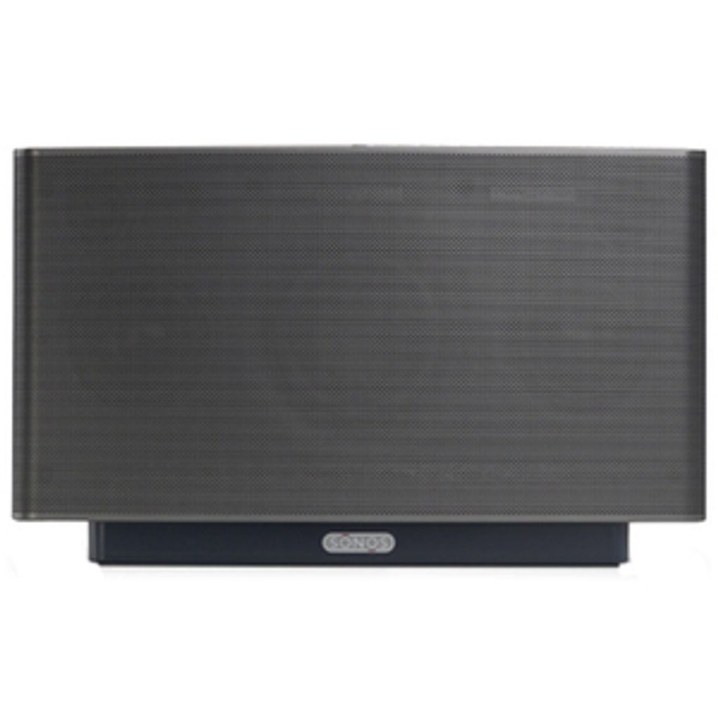 Sonos Play 5 Netzwerk Lautsprecher weiss Produktbild 