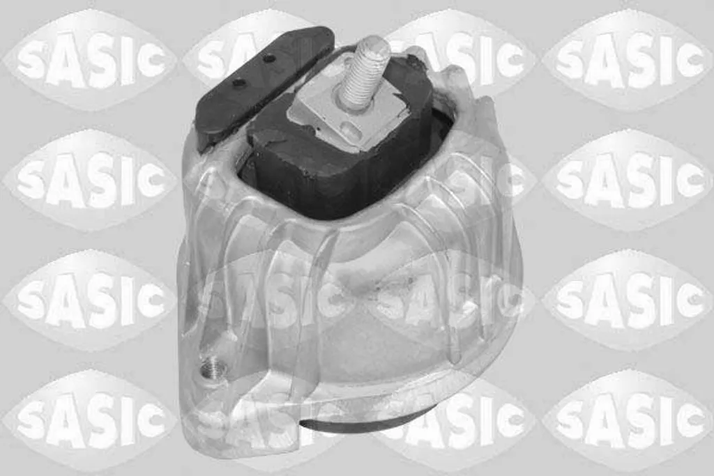 Sasic 2706677 Support Moteur pour BMW Z4 E85 E89 et Série 3 E90 E92 E93