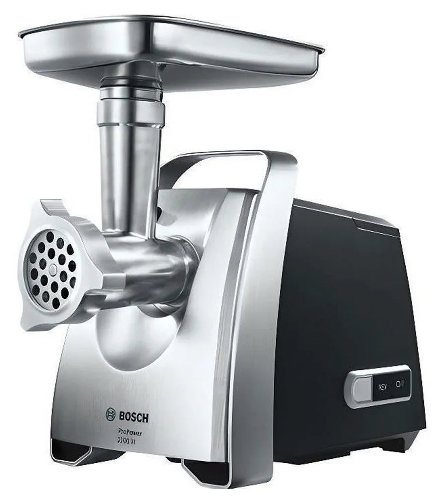 Hachoir Bosch MFW68640 800W : ne bloquez plus jamais votre viande