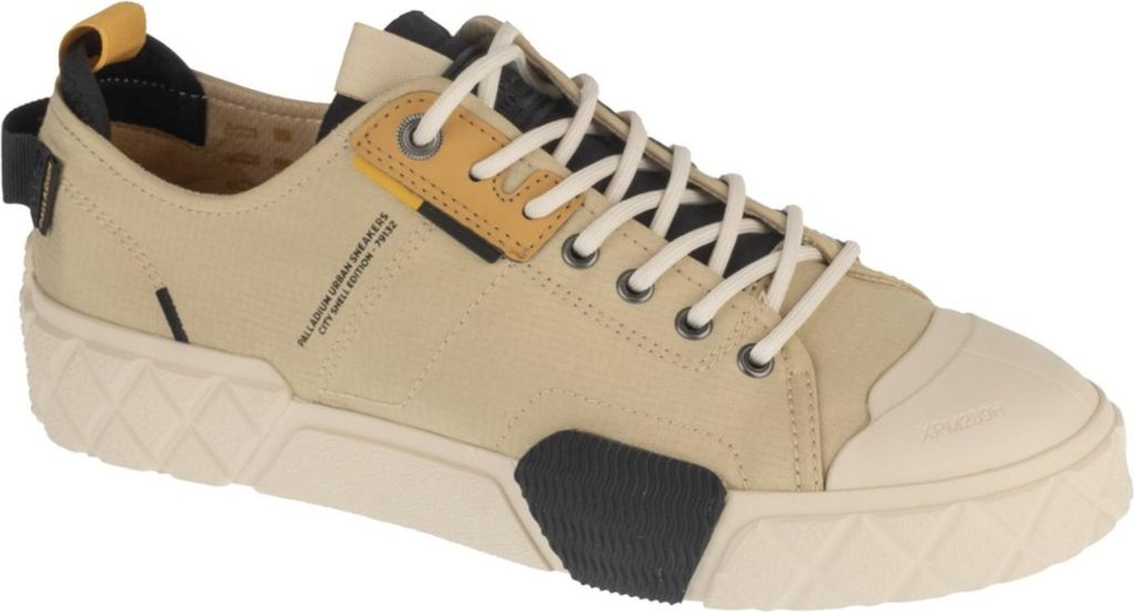 Schuhe Palladium Ace City Shell LO 79132218M