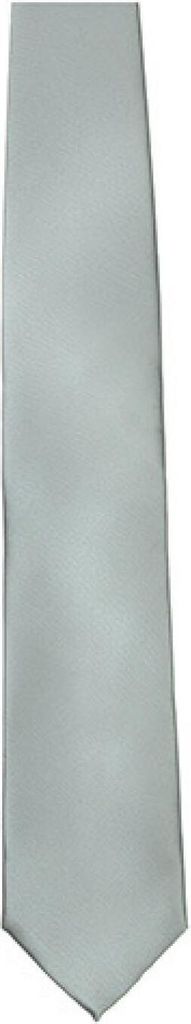 Satin Tie / 144 x 8,5cm /  Zu 100% von Hand genäht - Farbe: Produktbild 