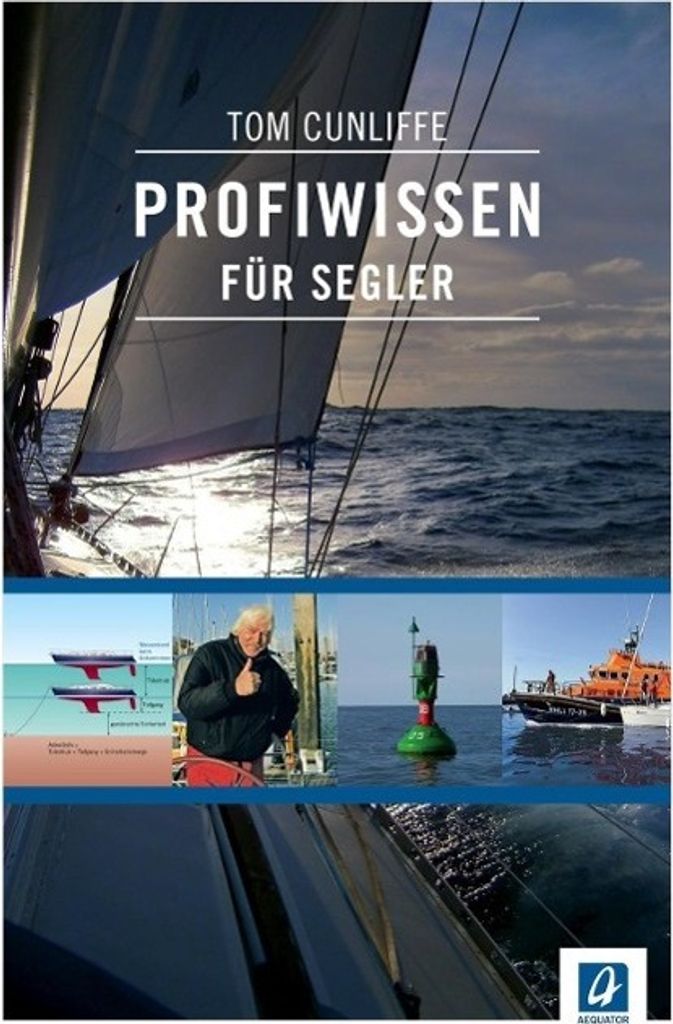 Profiwissen für Segler