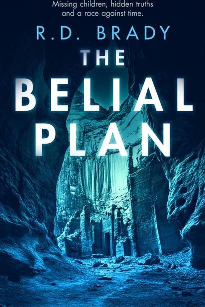 The Belial Plan