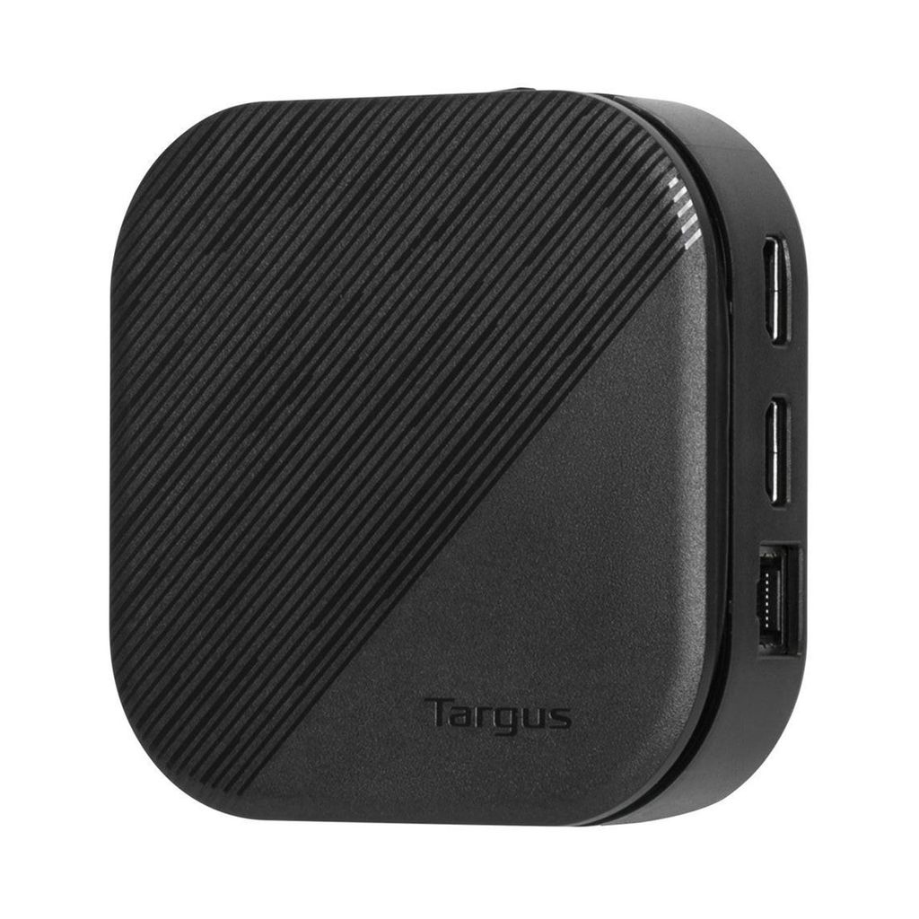 TARGUS Targus DOCK116GLZ dock/riproduttore di porte per Immagine del prodotto 