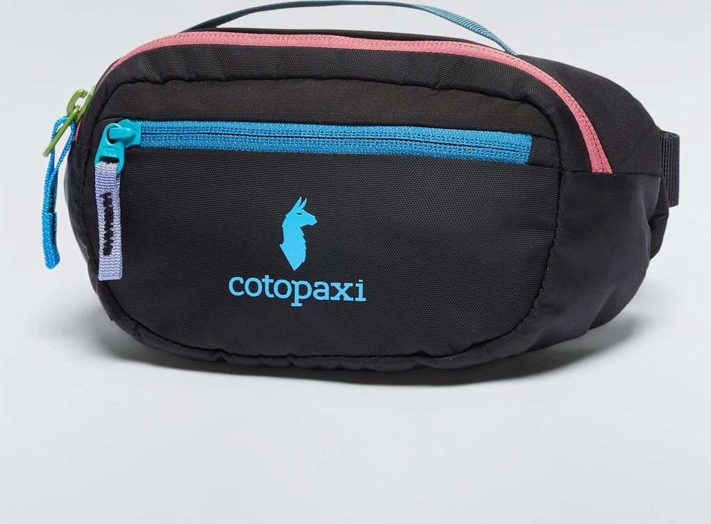 Cotopaxi Kapai 1,5 l Del Dia bedrová taška, viacfarebná Obrázok produktu 