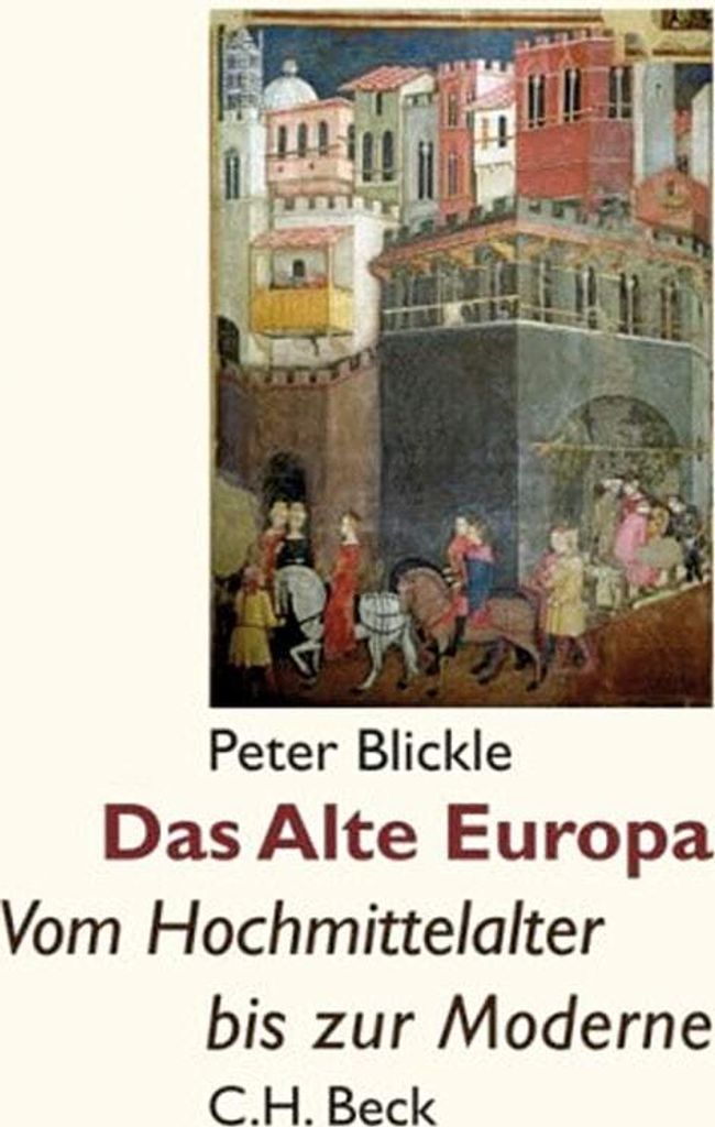 Das Alte Europa