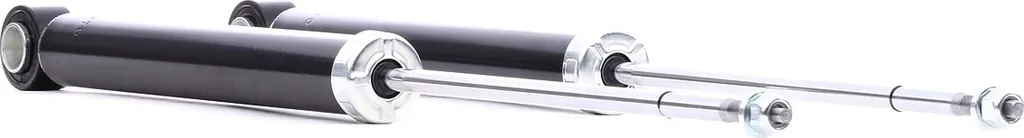 Amortisseur arrière Agila B : Finis les Bruits et Vibrations OE 4708275