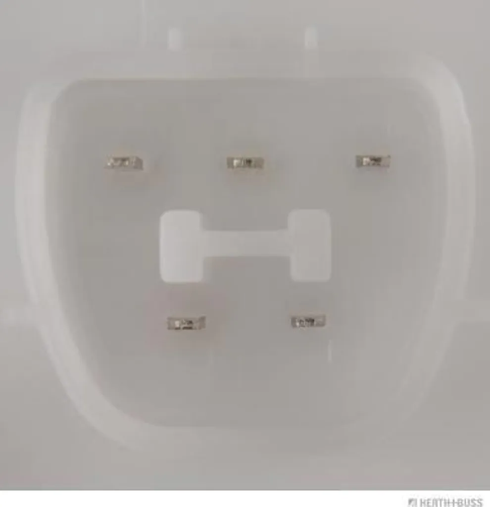 Filtre à carburant pour entretien Mitsubishi ASX référence J1335073