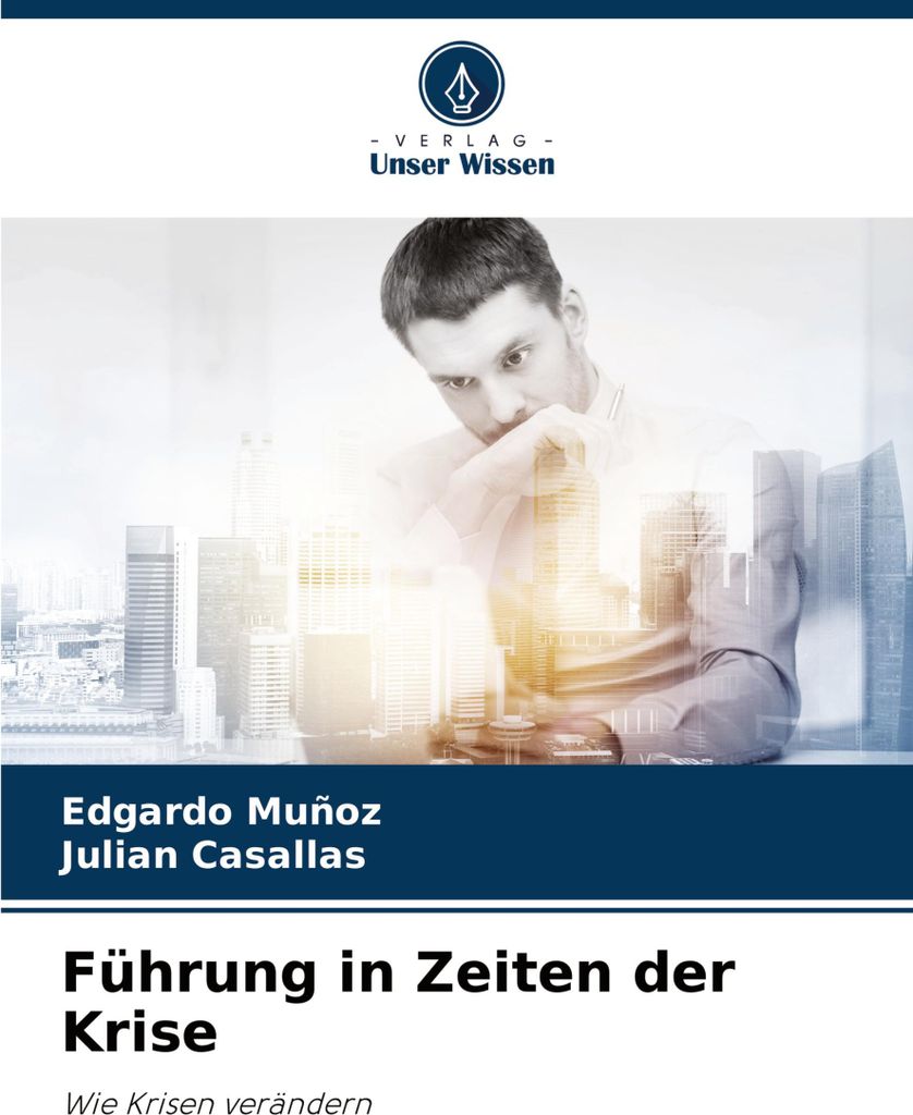 Führung in Zeiten der Krise